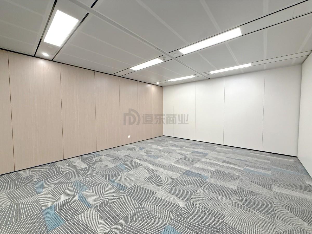 百和商务广场面积141平
