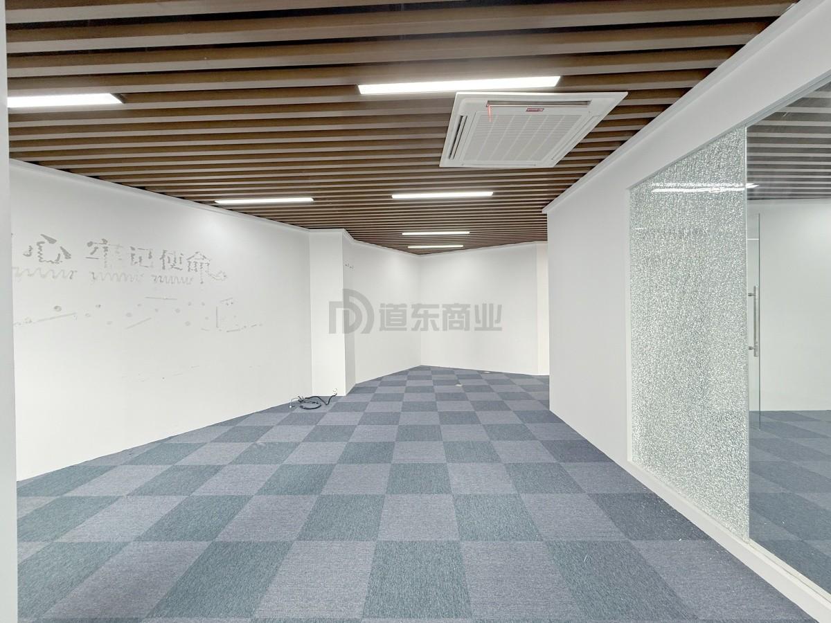 东庄电力电子科技园面积120平
