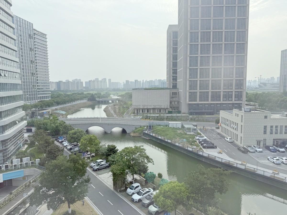 东庄电力电子科技园面积120平