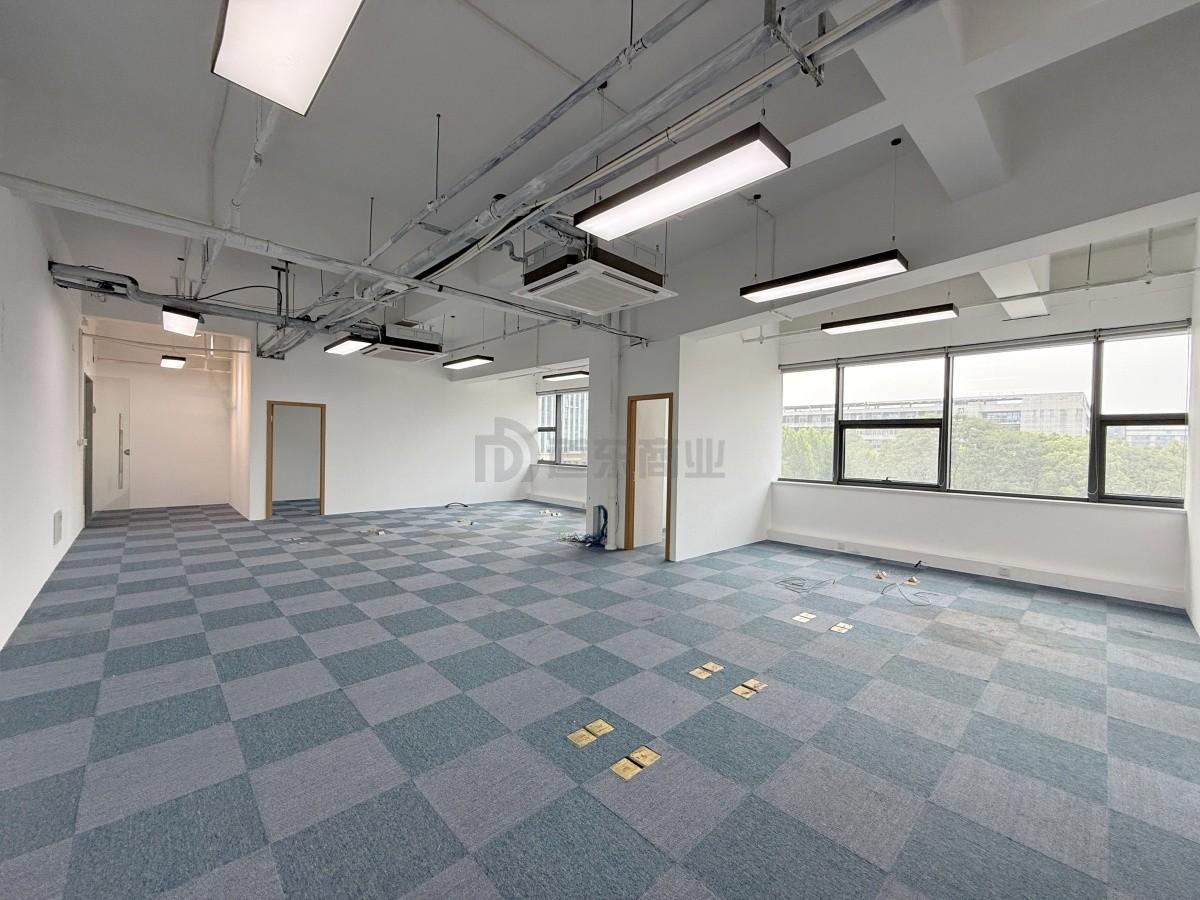 东庄电力电子科技园面积191平