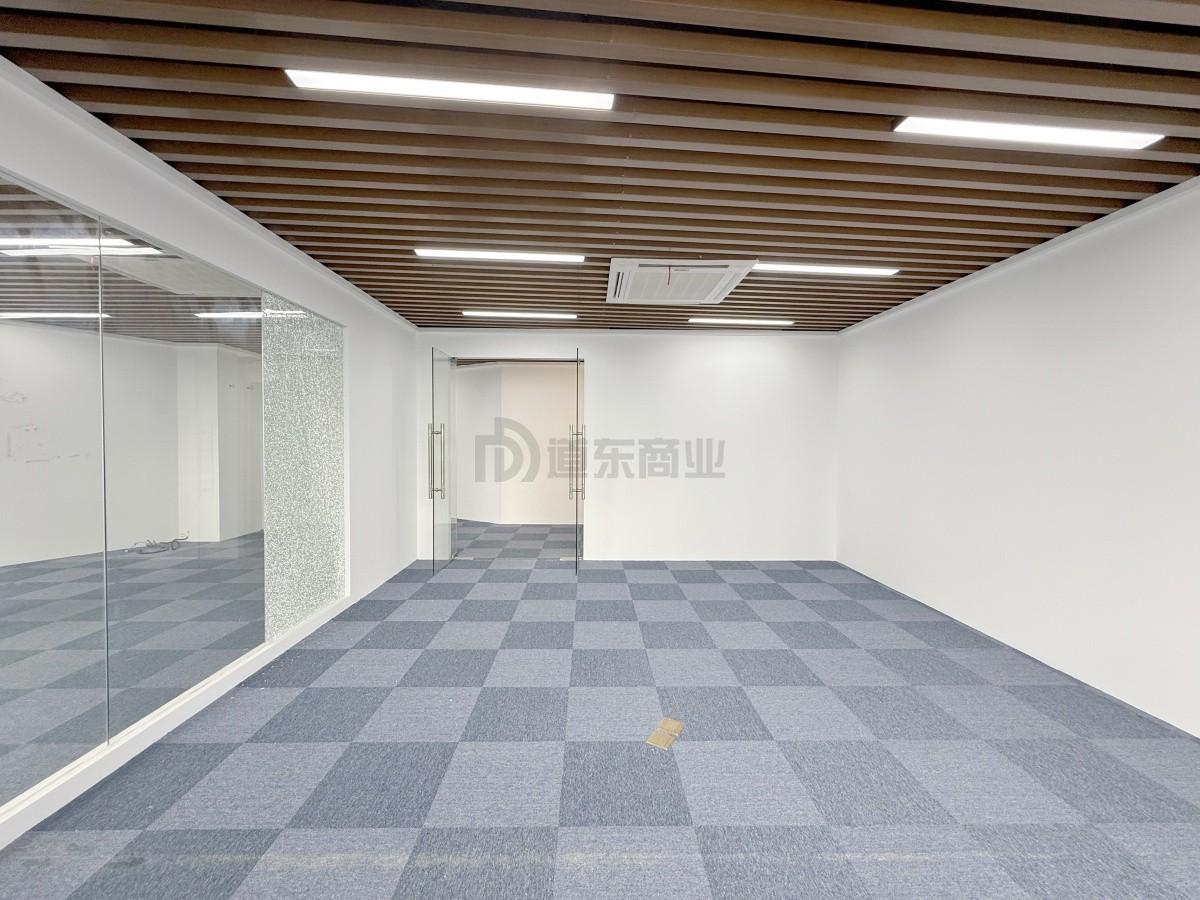 东庄电力电子科技园面积120平