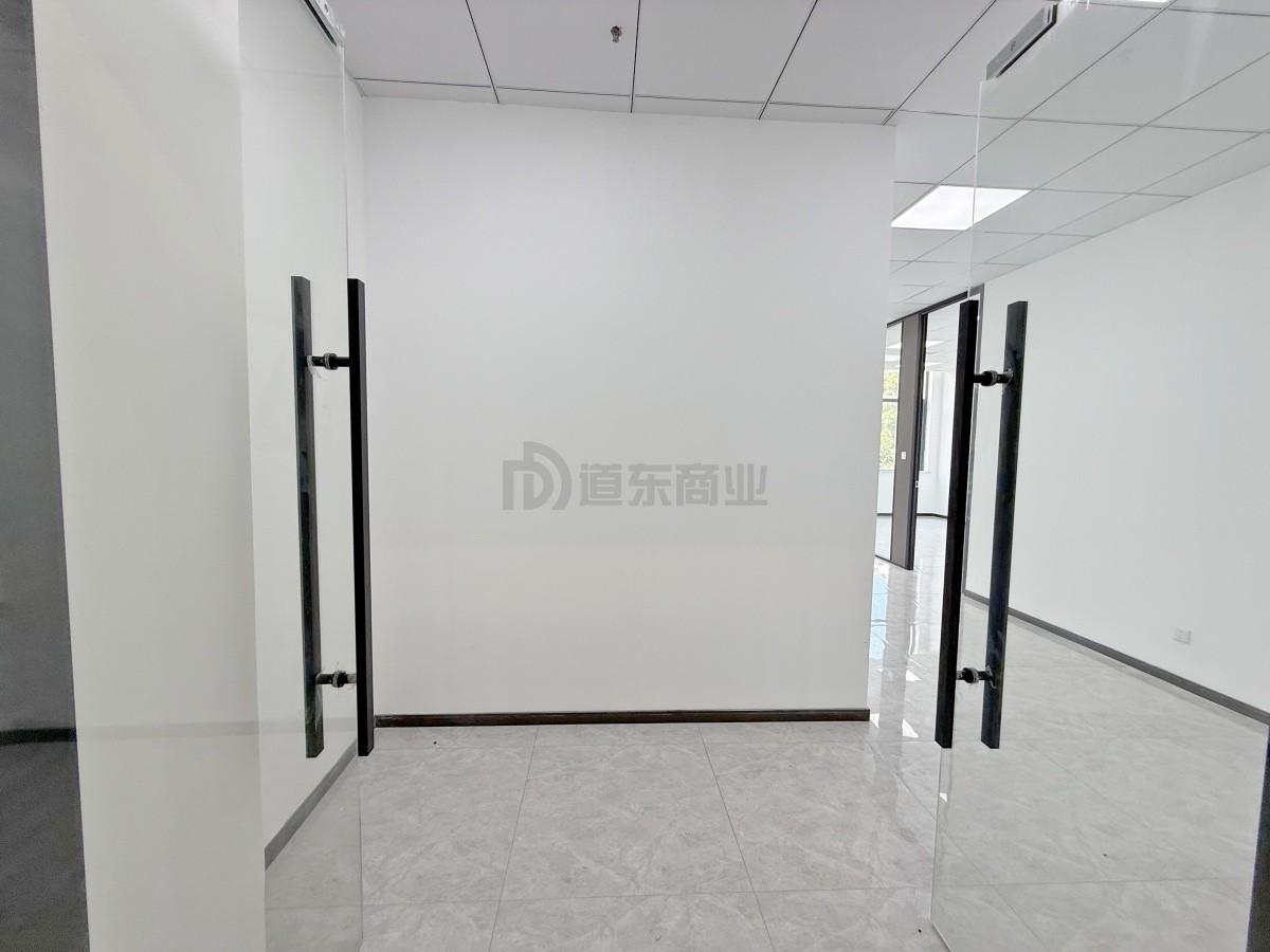 普信copo面积144平