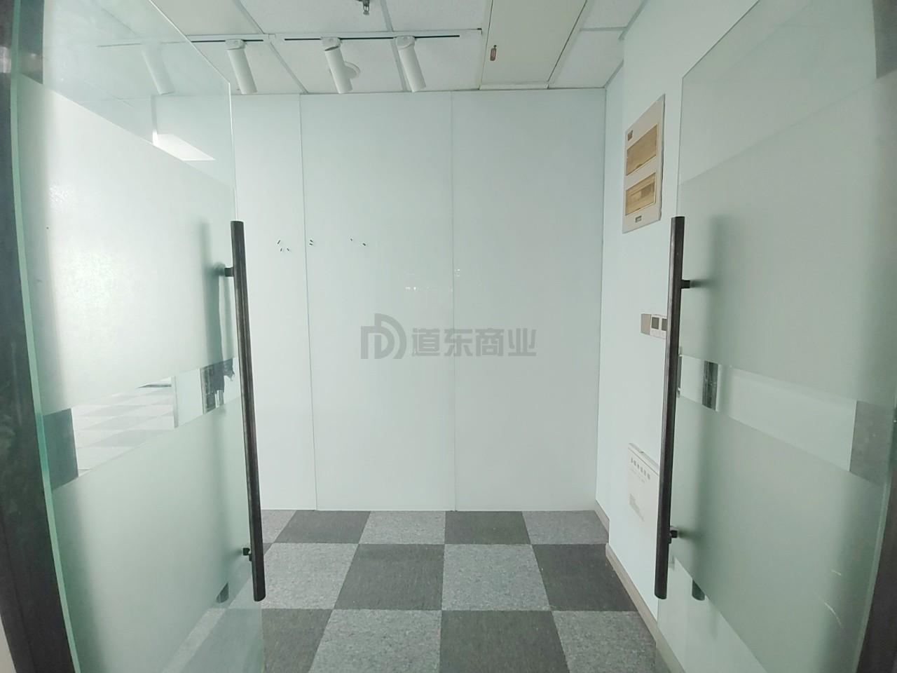 茂业世金中心面积165平