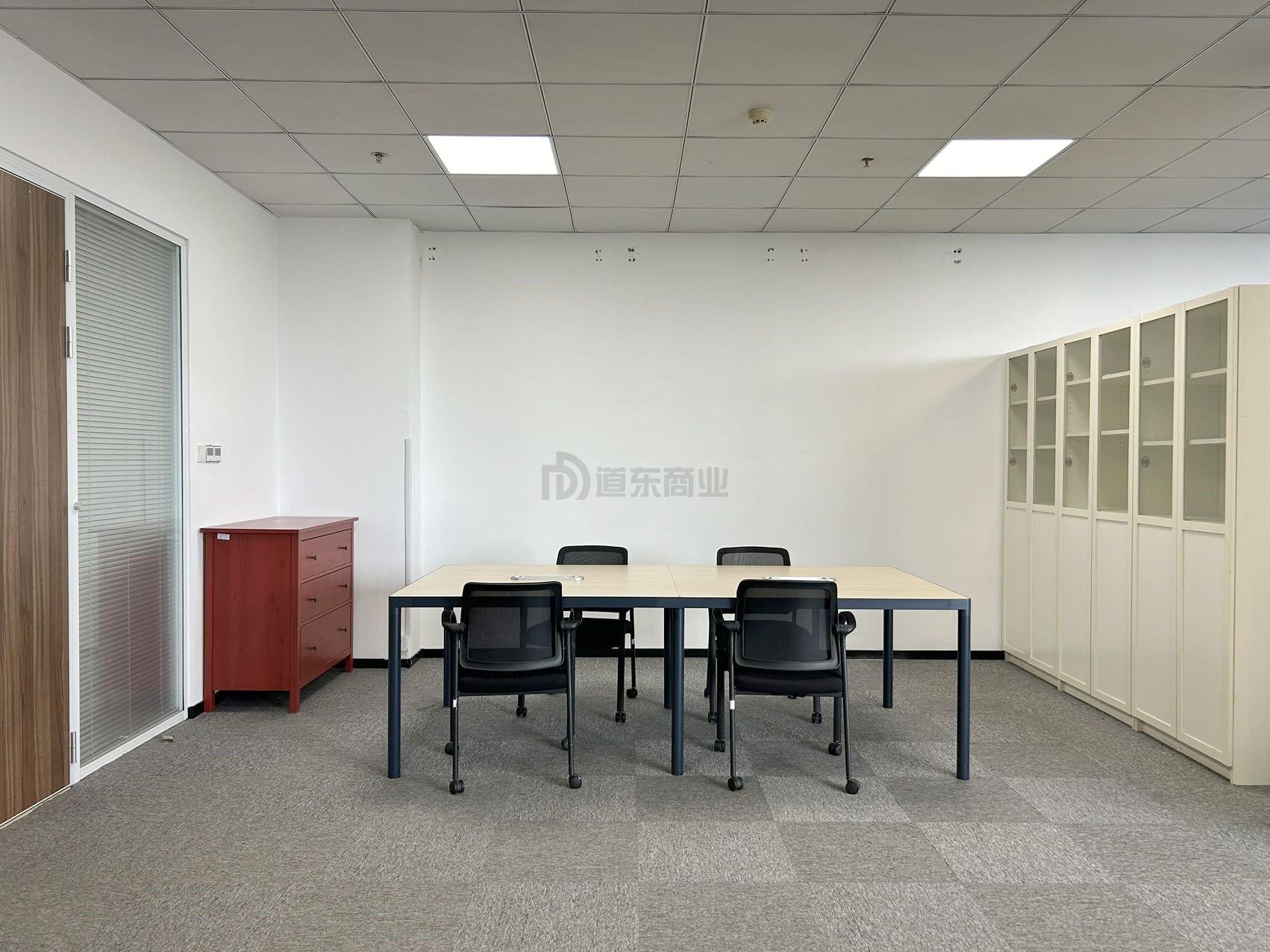 清华创新大厦面积133