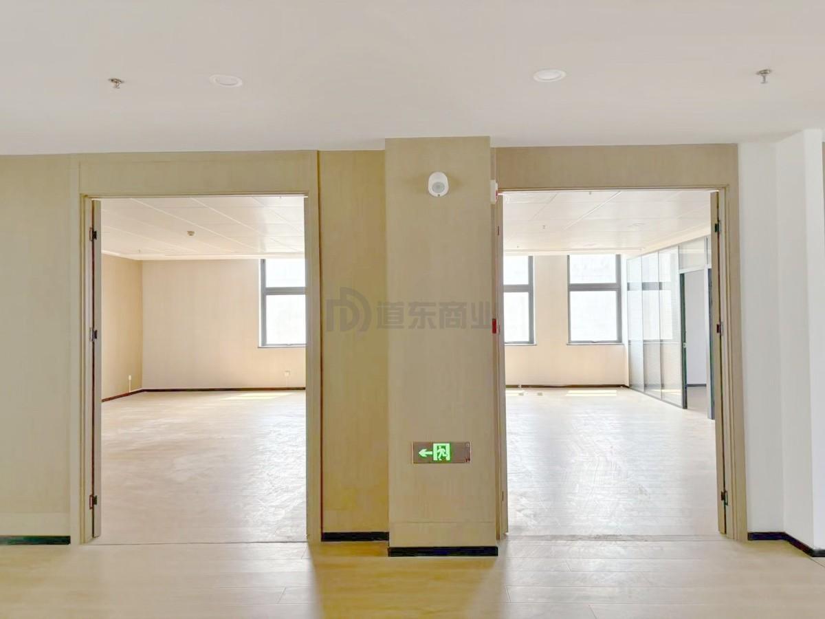 积高科技园面积350平