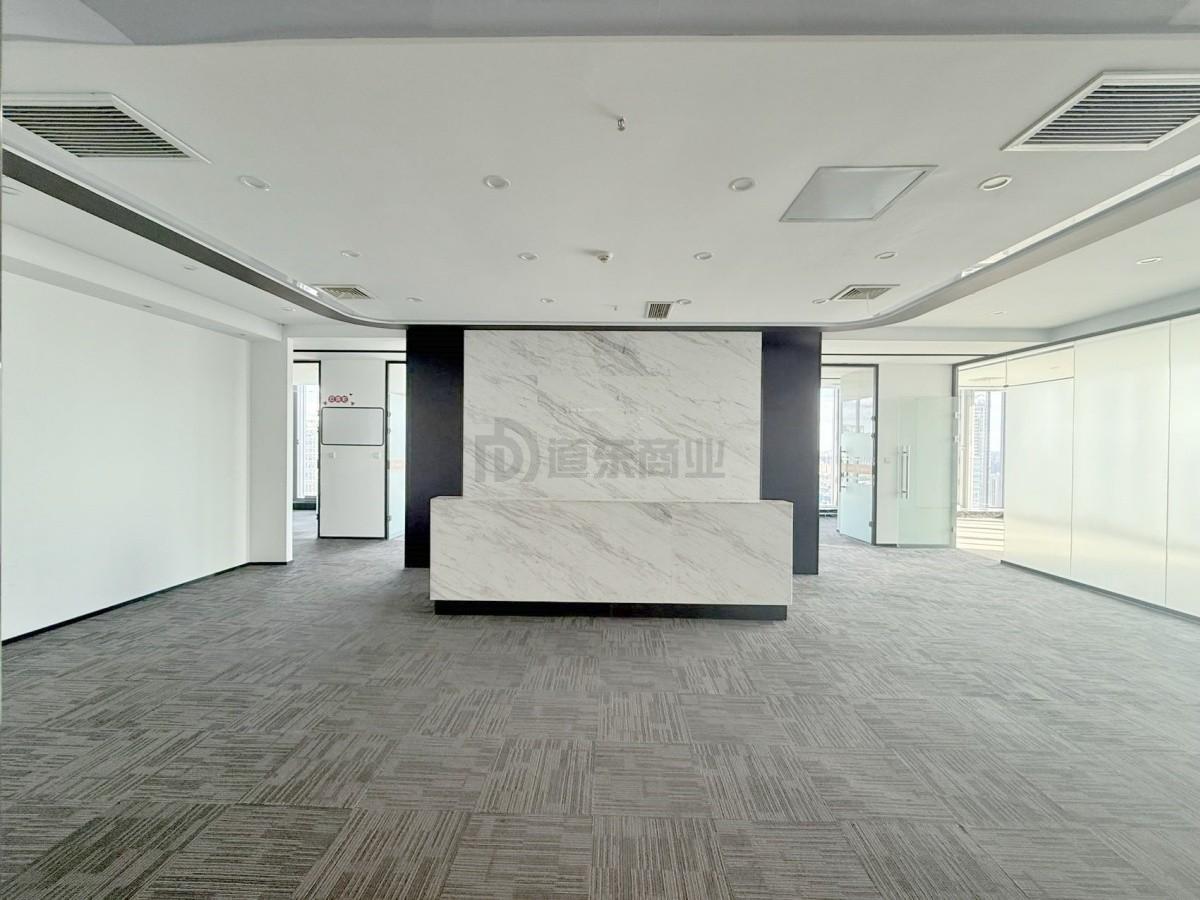云蝠大厦面积578