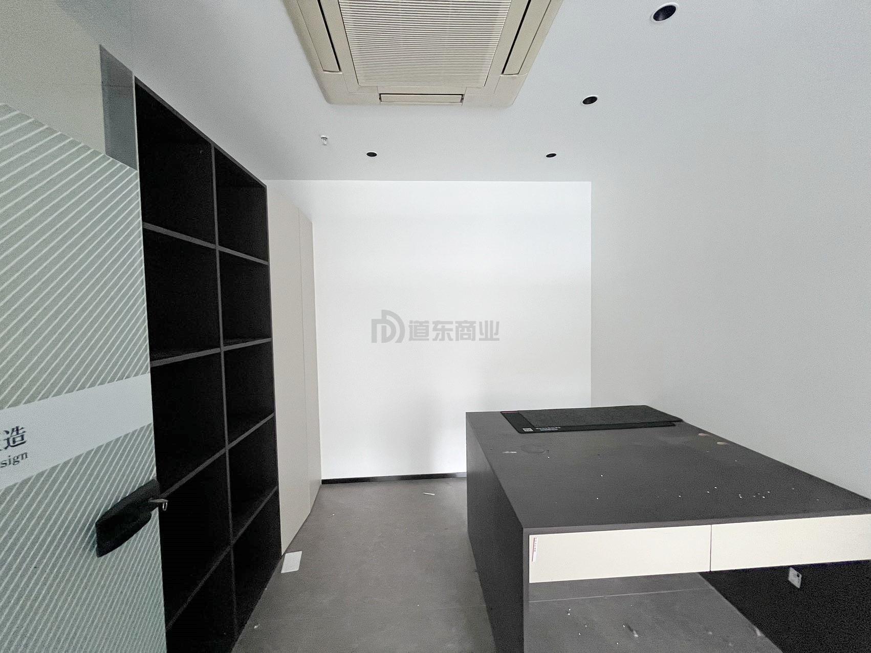 宝通大厦面积528平