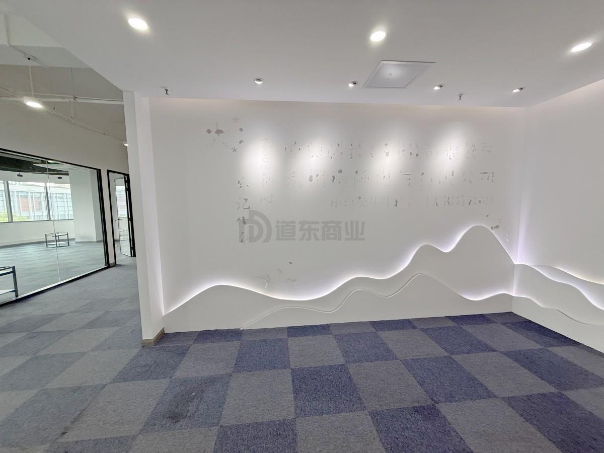 东庄电力电子科技园面积329平