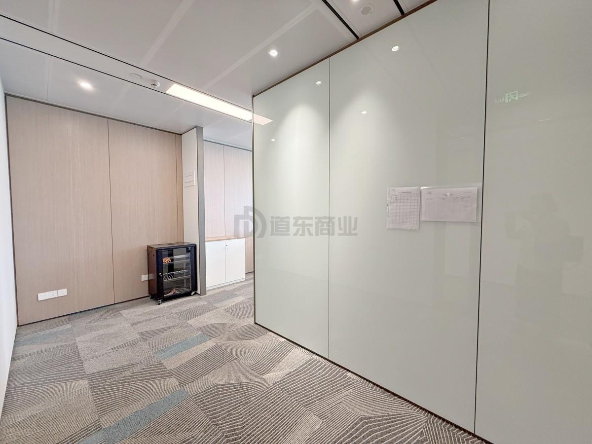 百和商务广场面积120平