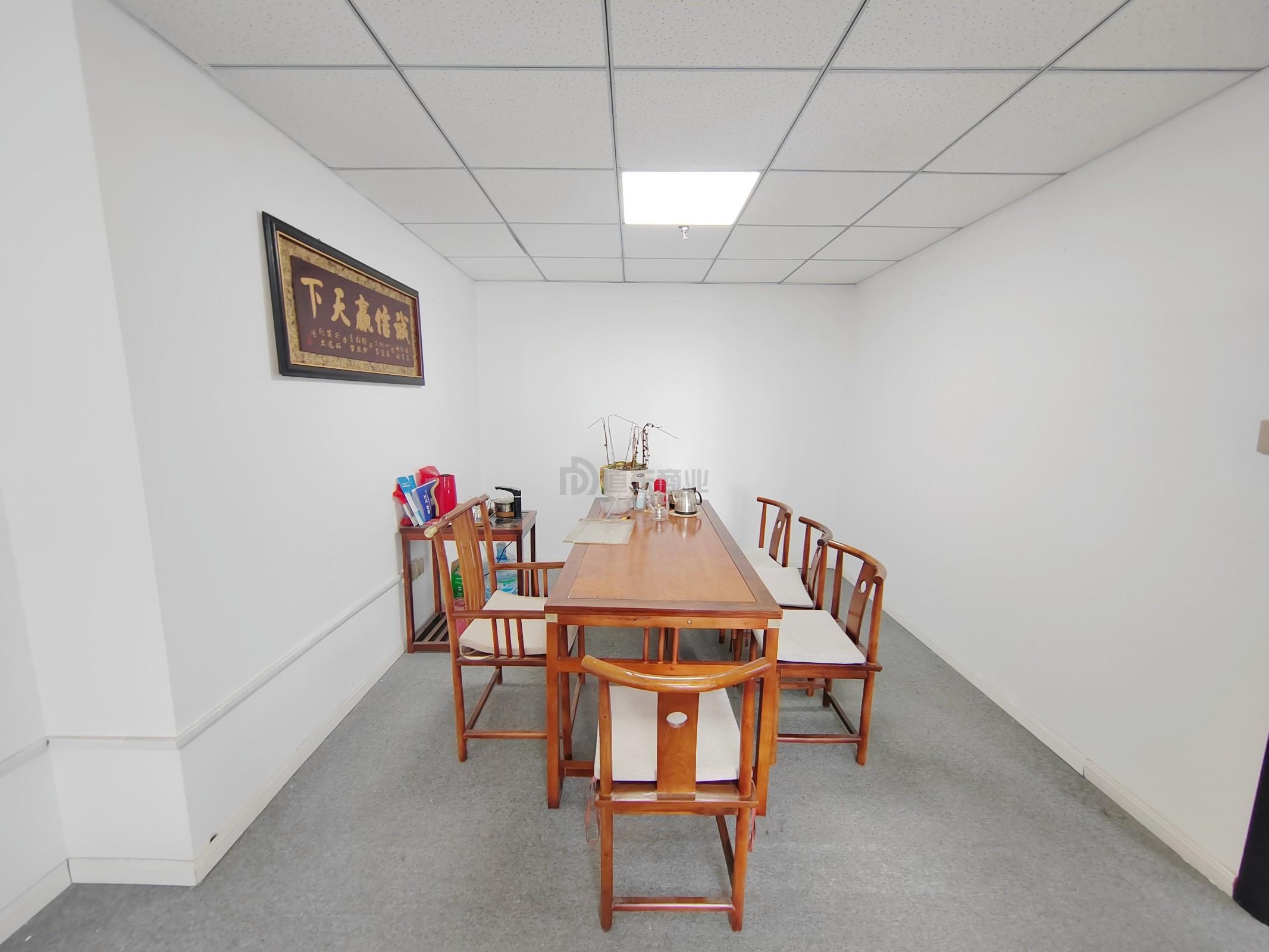 上马墩创新创业社区(崇安传感技术应用中心)面积110平
