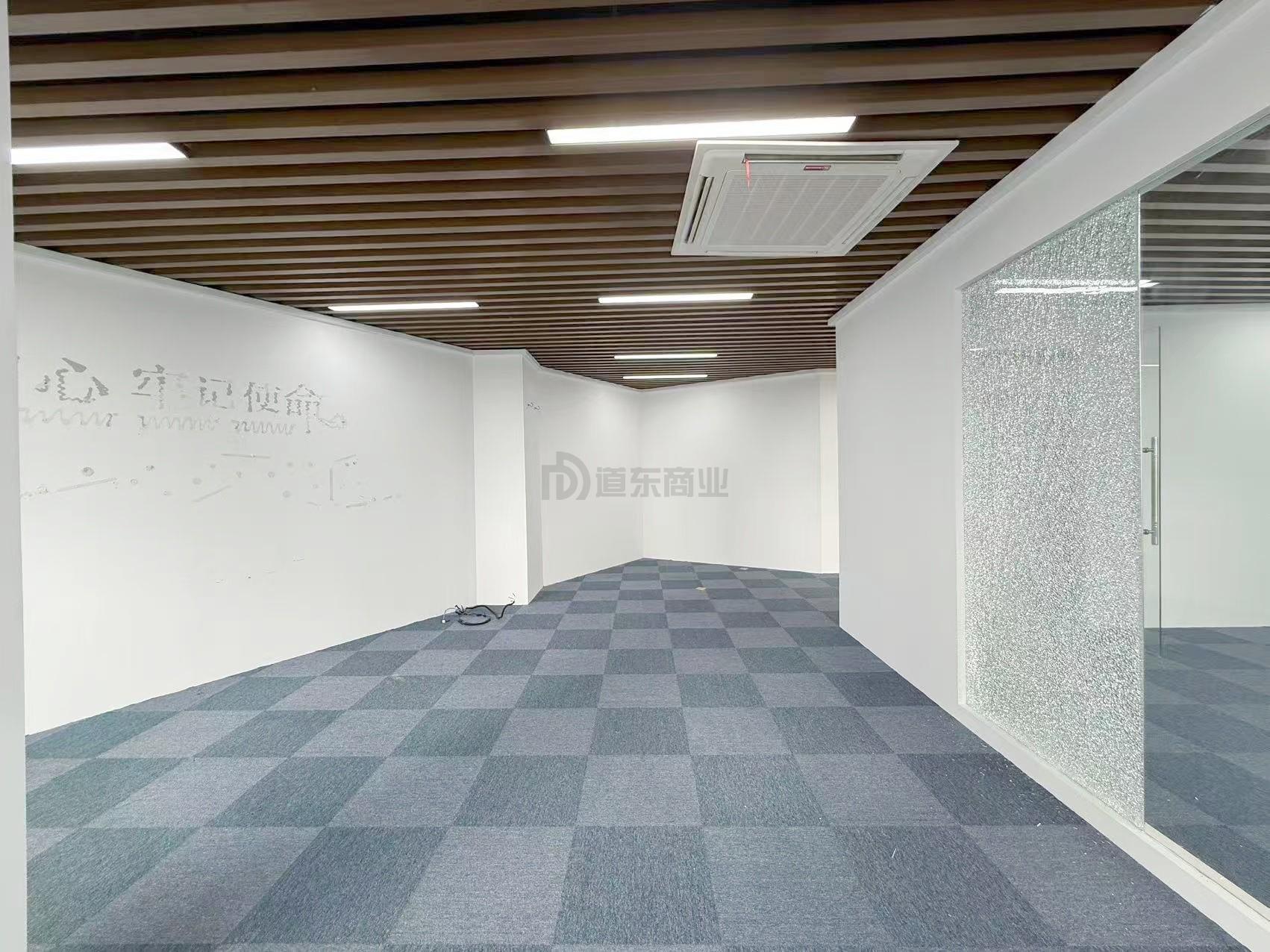 东庄电力电子科技园面积120平