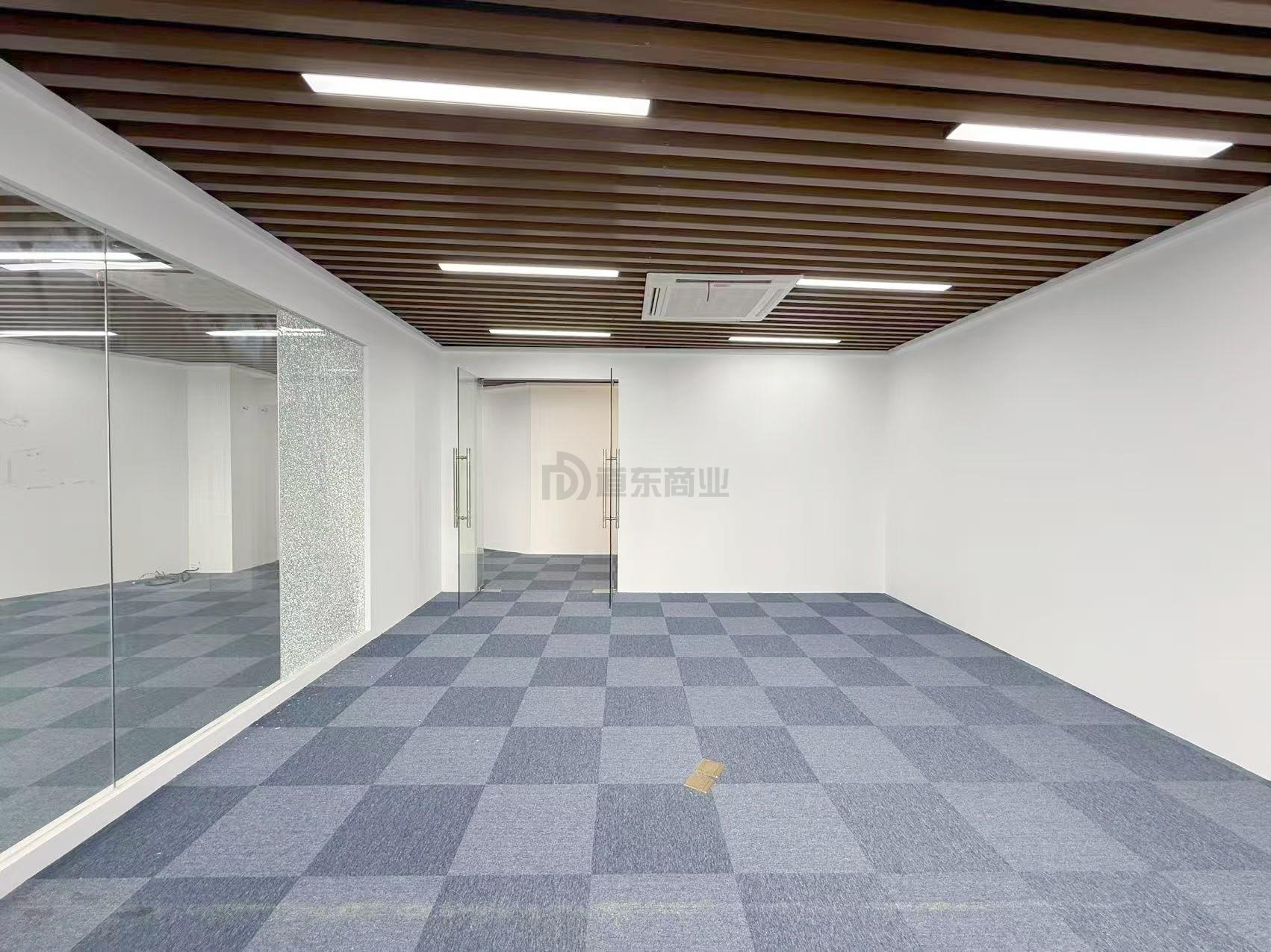 东庄电力电子科技园面积120平