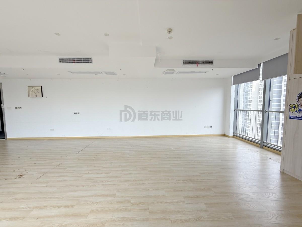 河埒口万达广场写字楼面积98平