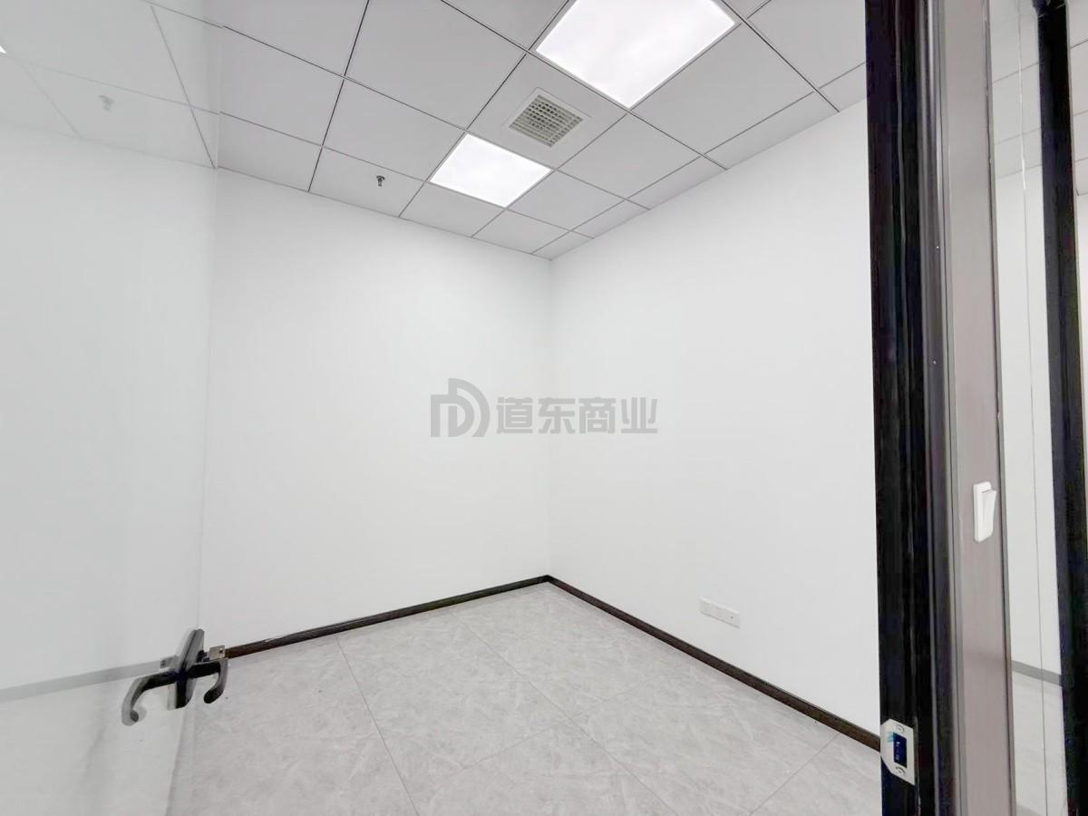 普信copo面积164平