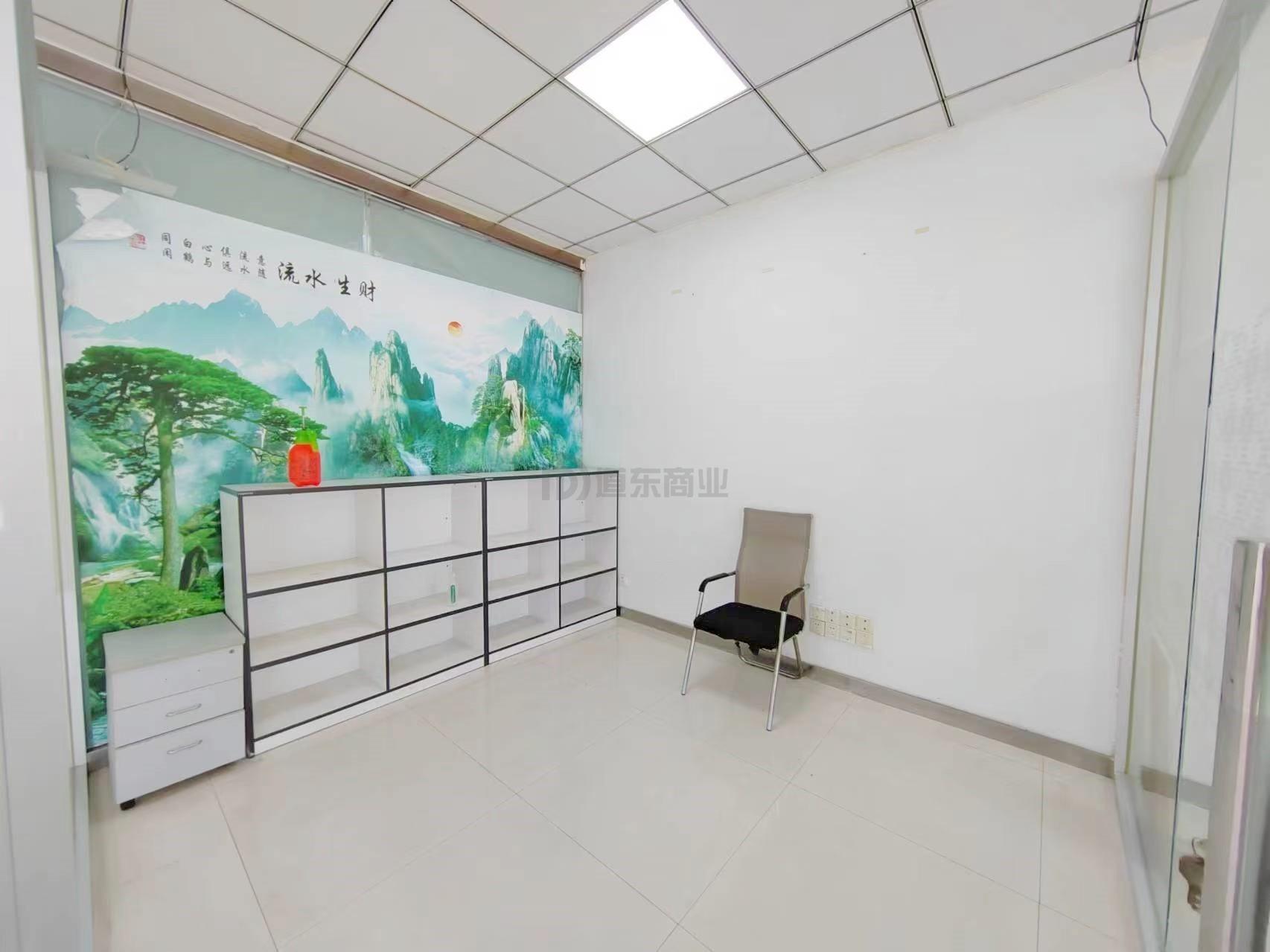 CEPA大厦面积147平