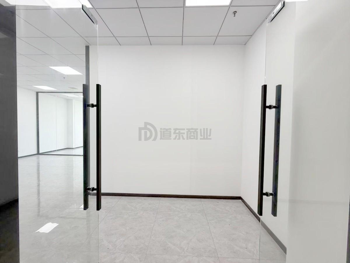 普信copo面积164平