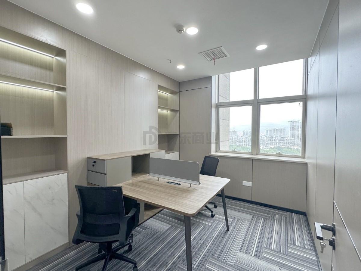 国家工业设计园面积238平