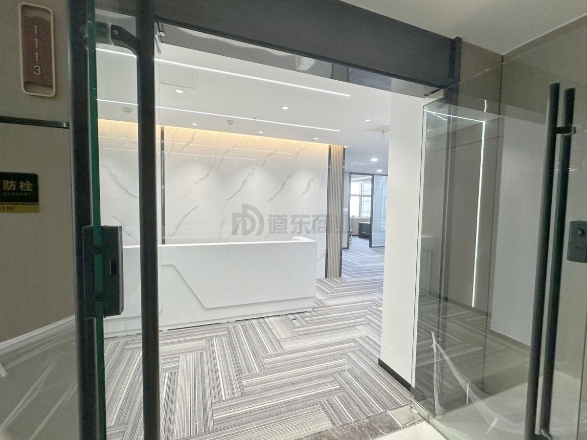 国家工业设计园面积238平