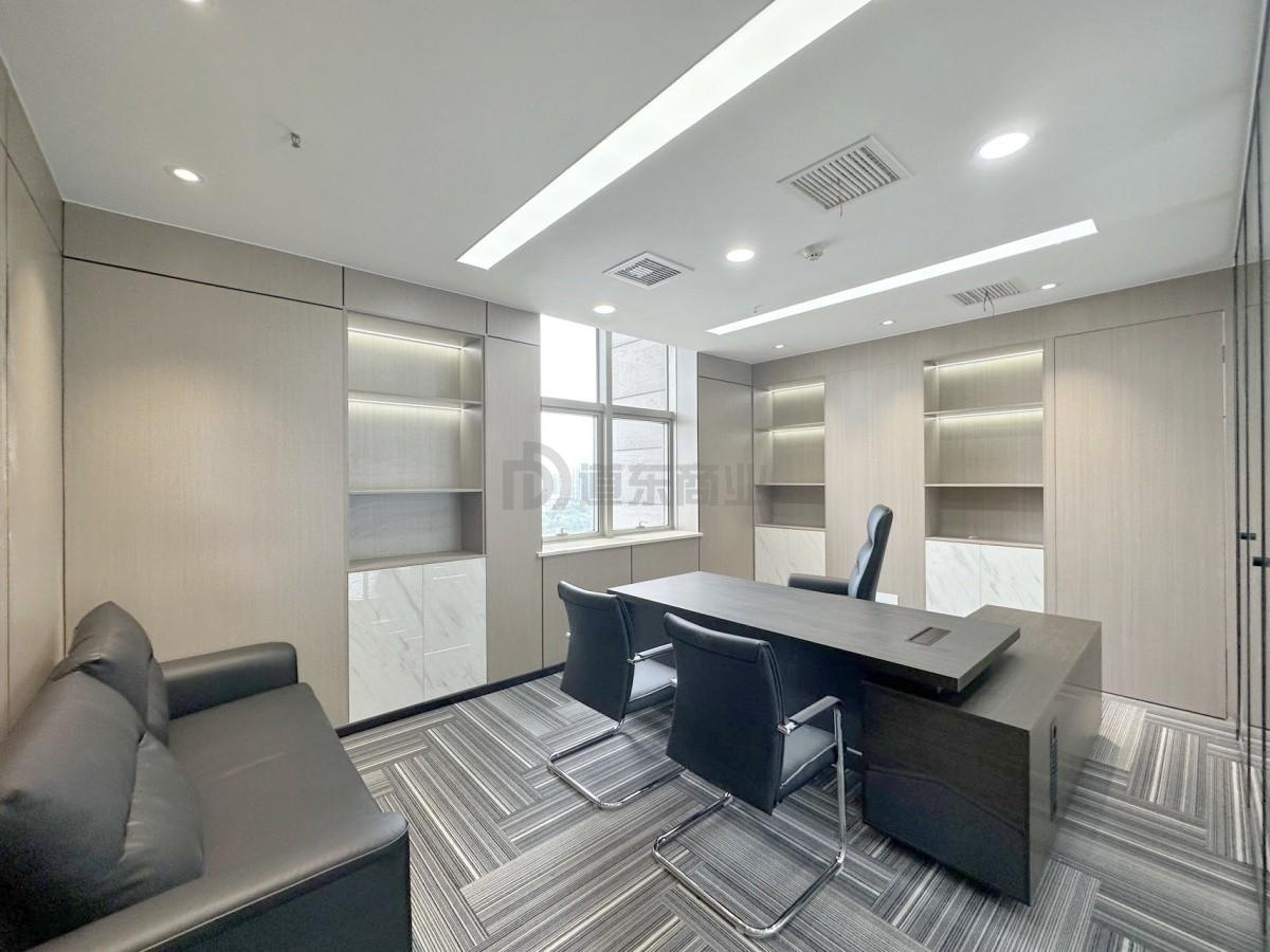 国家工业设计园面积238平