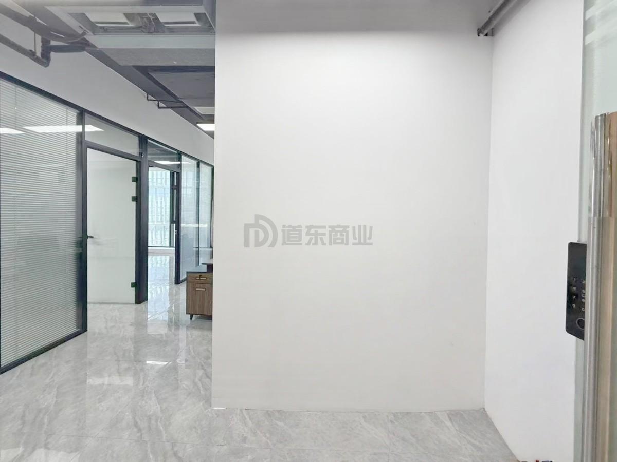 中国电子(无锡)数字芯谷面积138平