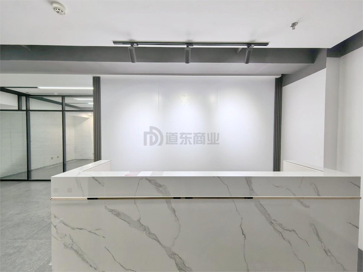 无锡高新区集成电路产业园(汇泰商务中心)面积240