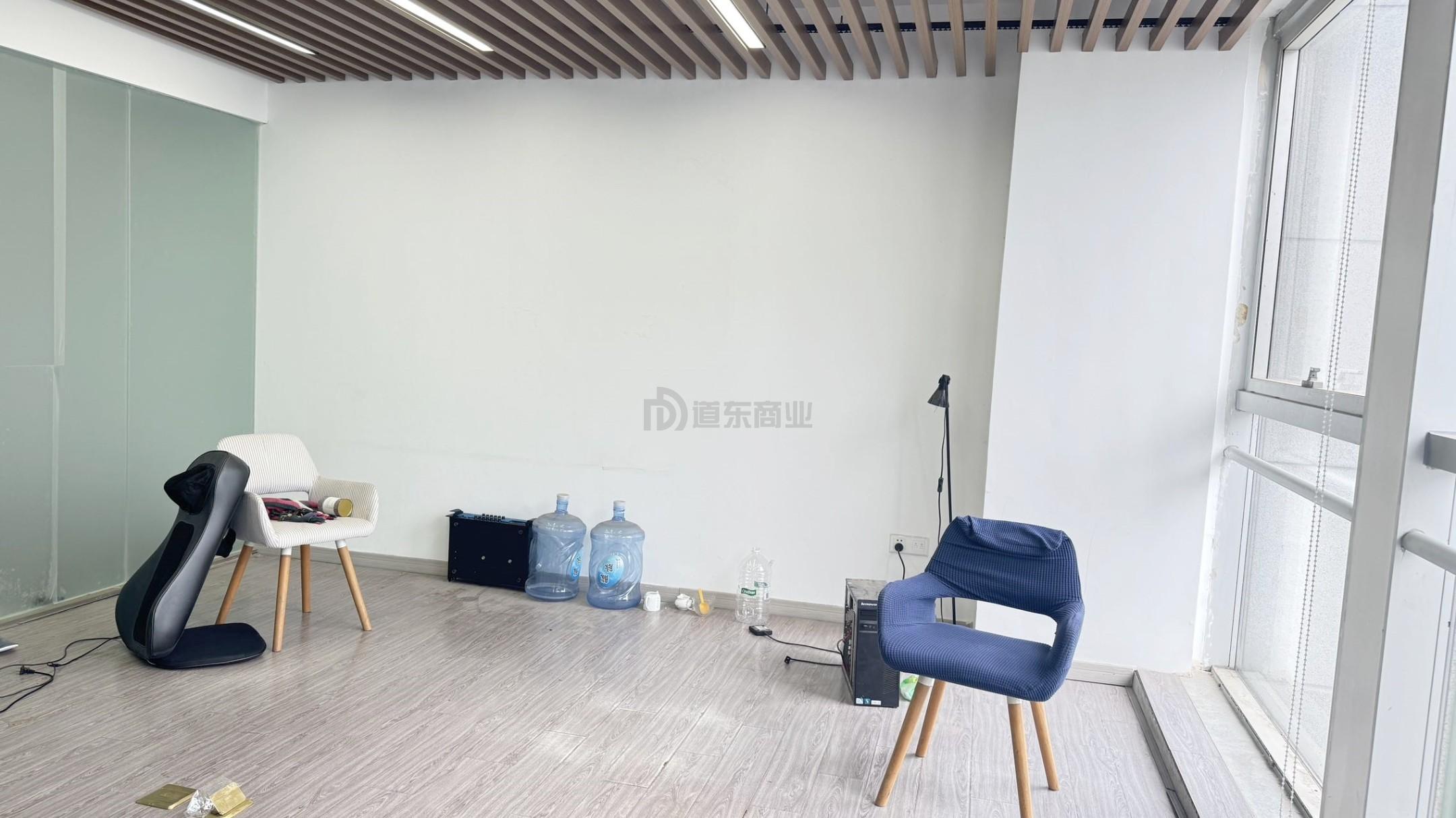 嘉业财富中心面积113平