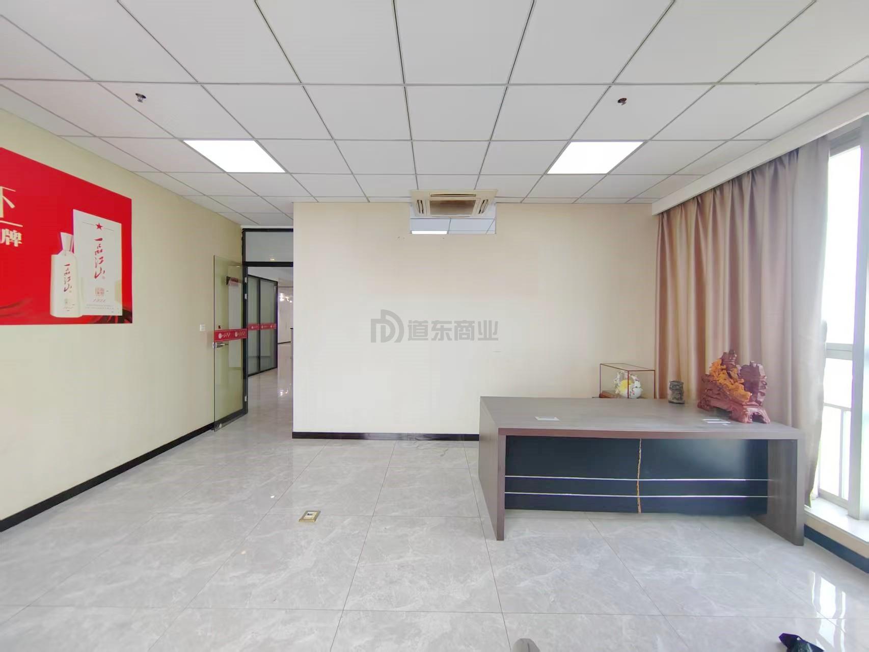 联东u谷面积452平