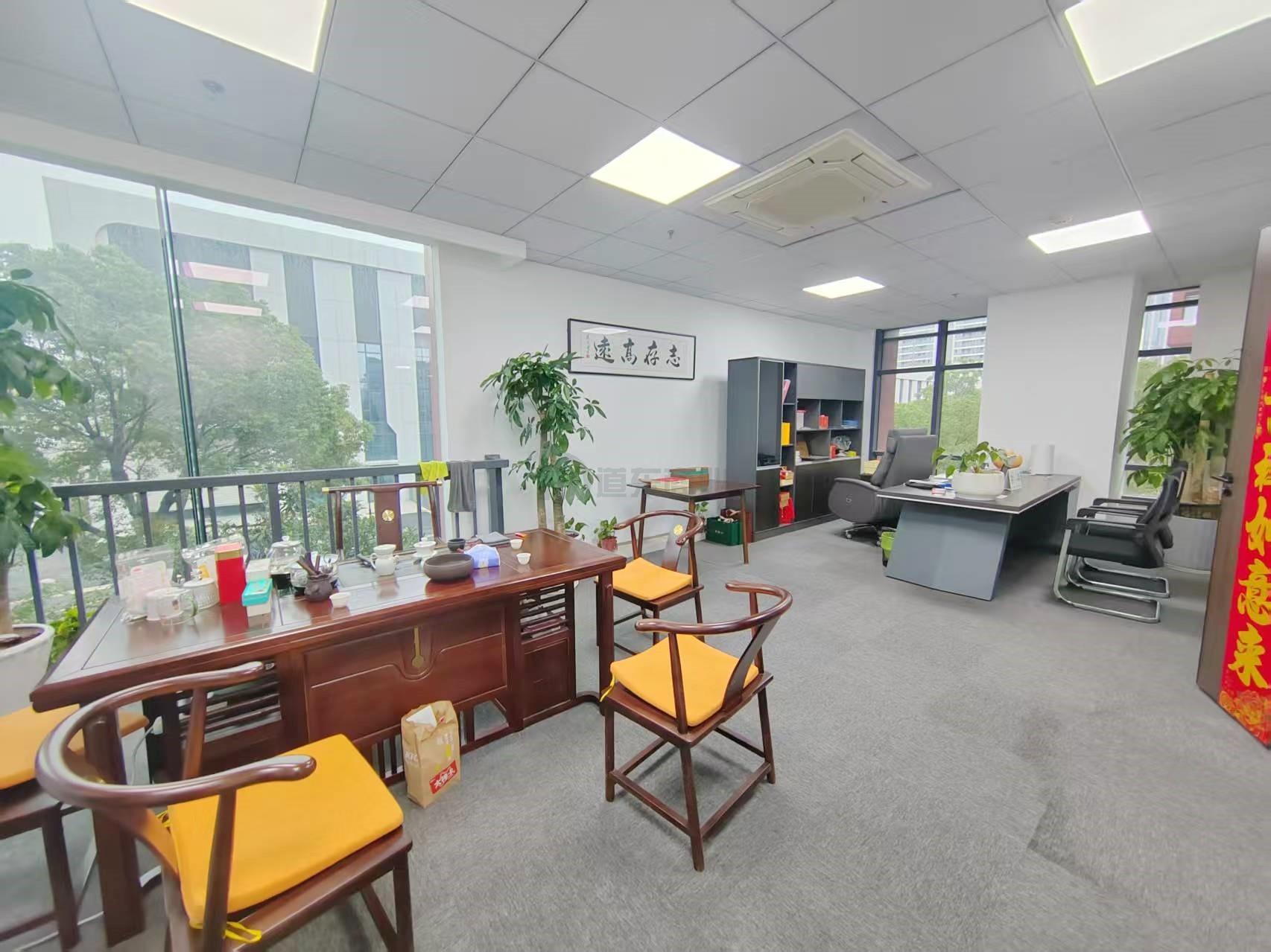 国家传感信息中心面积331平