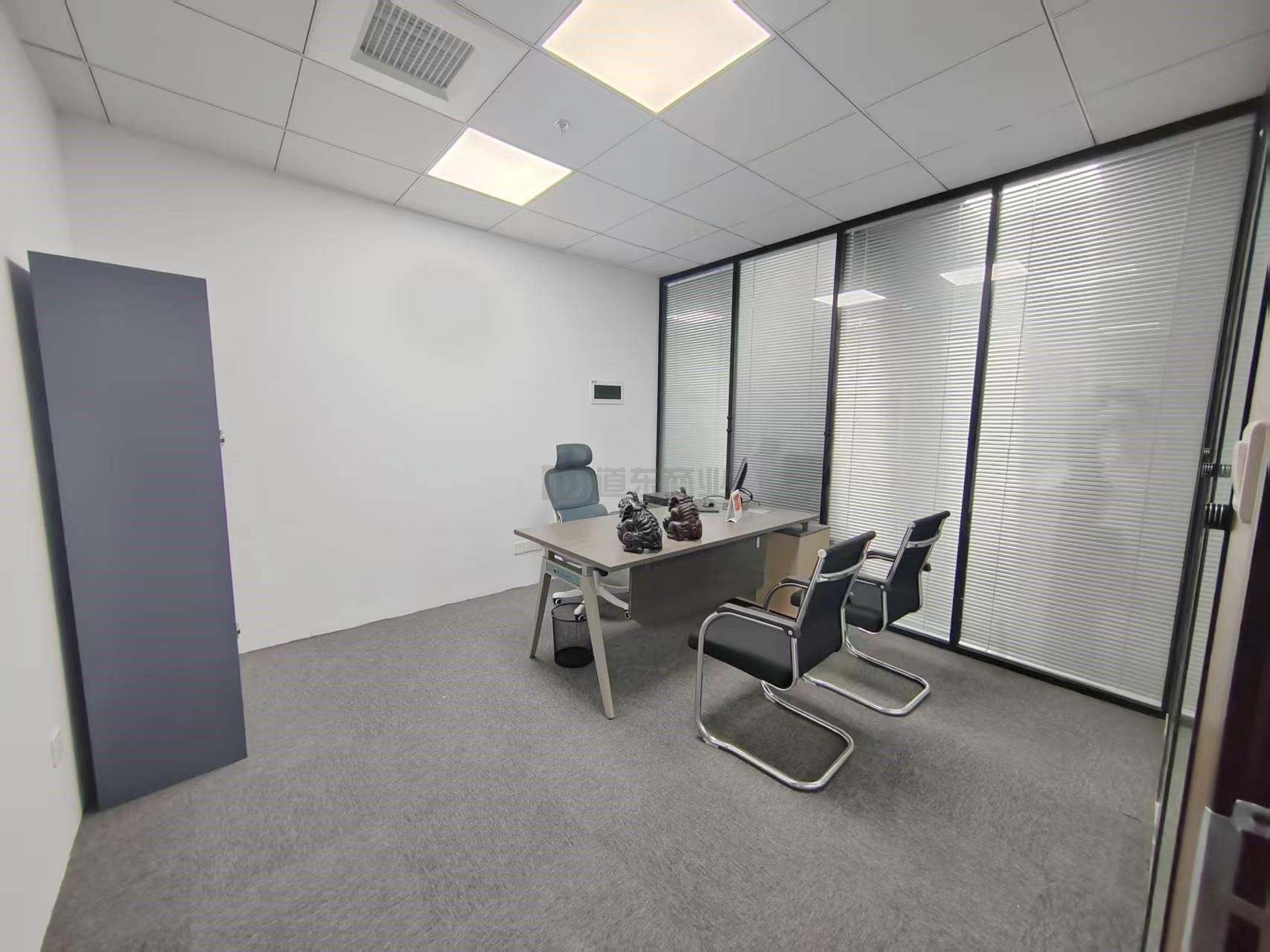 国家传感信息中心面积331平