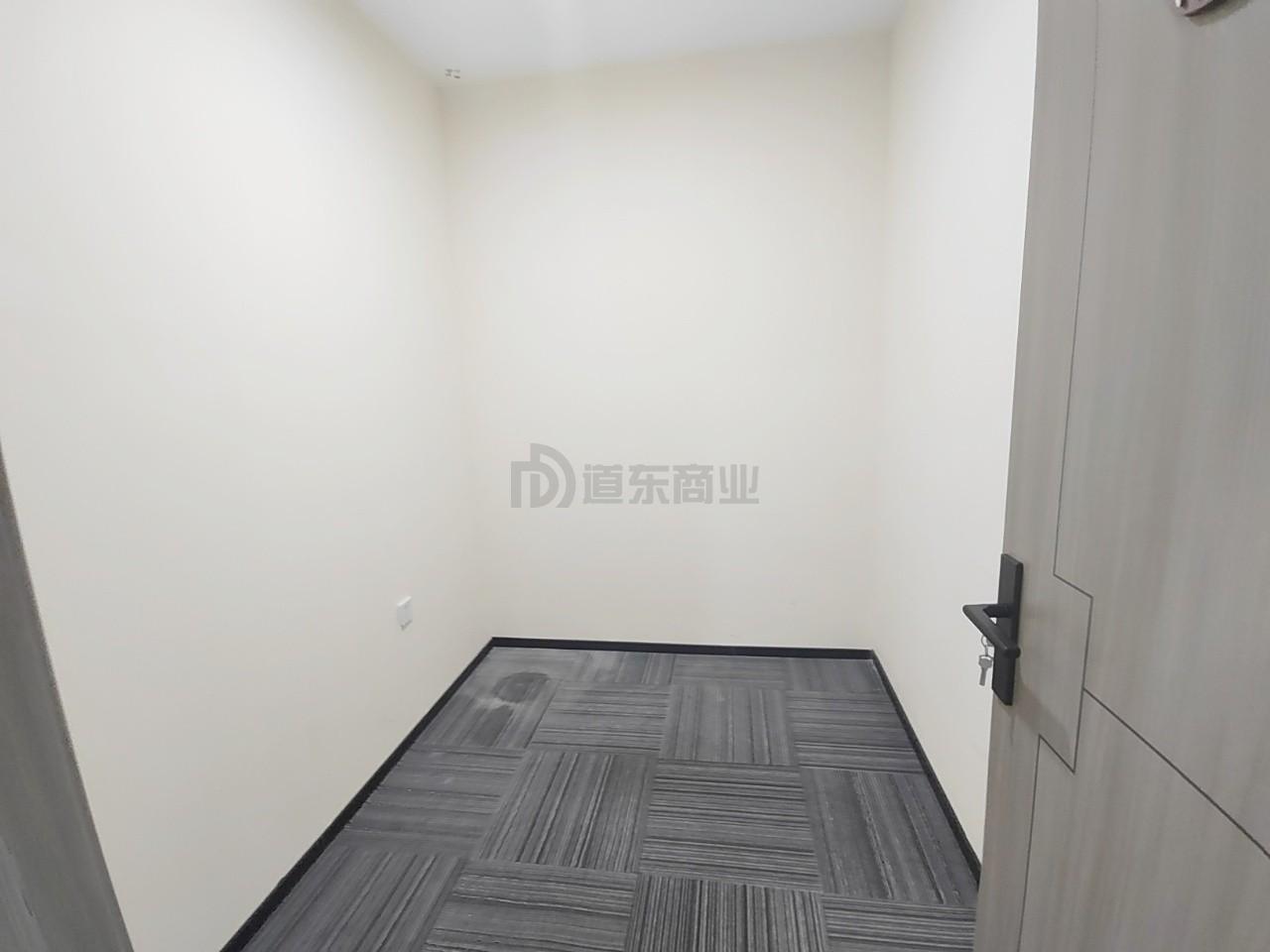 茂业世金中心面积191平