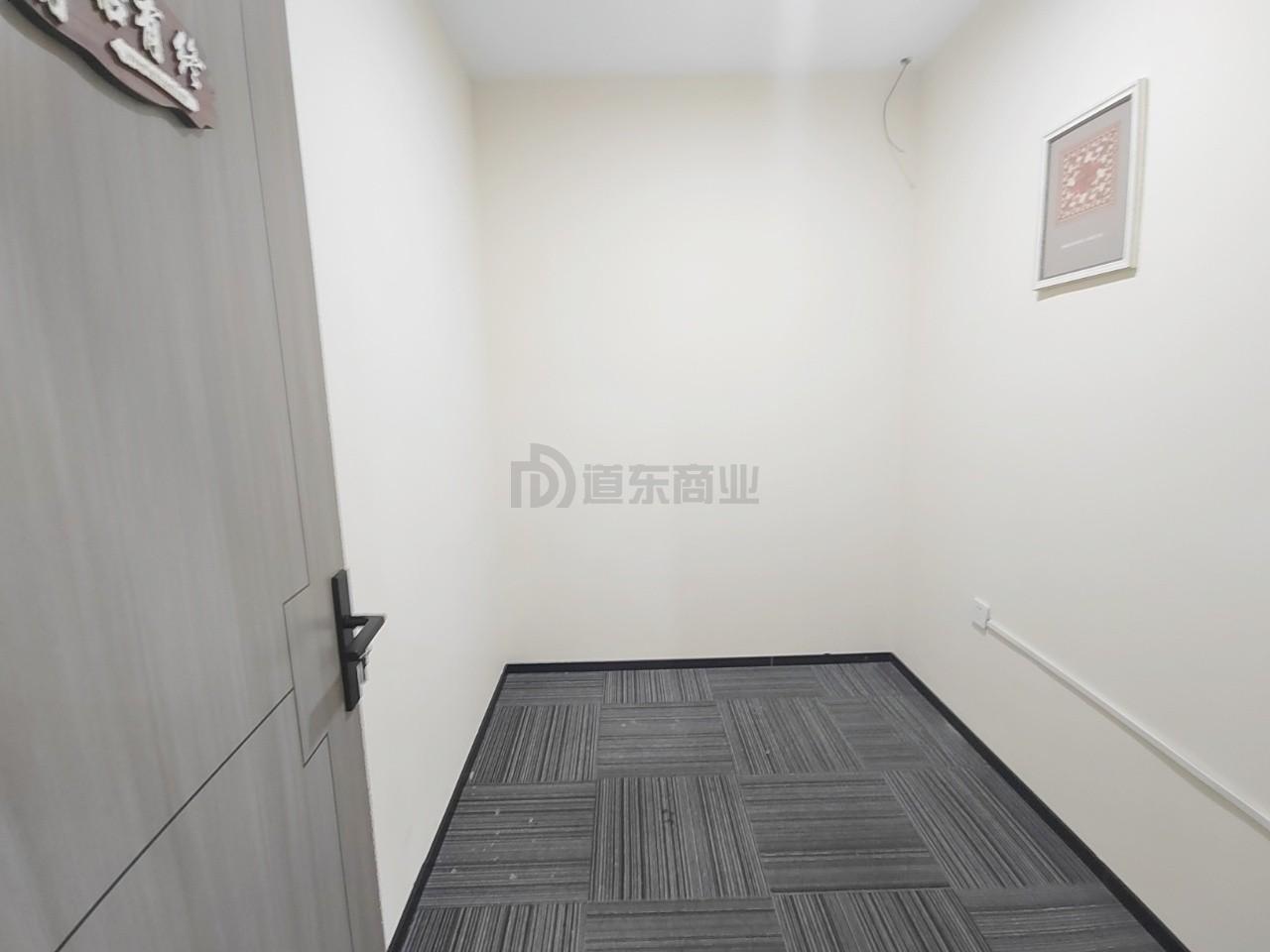茂业世金中心面积191平