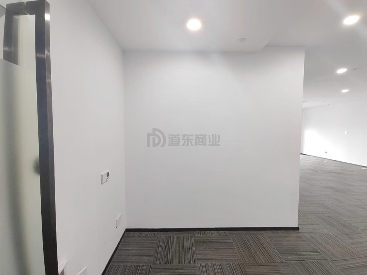 茂业世金中心面积139平