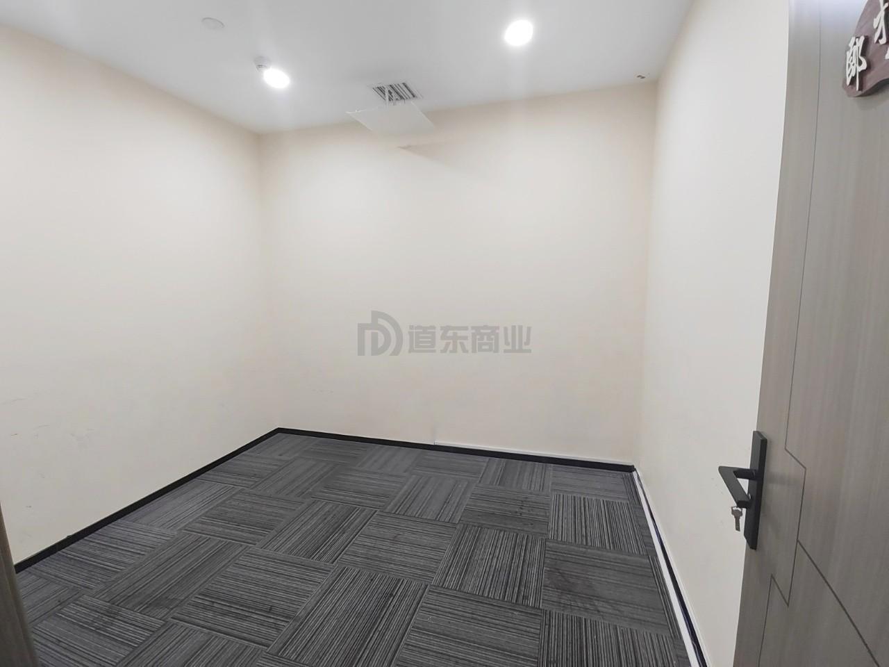 茂业世金中心面积191平