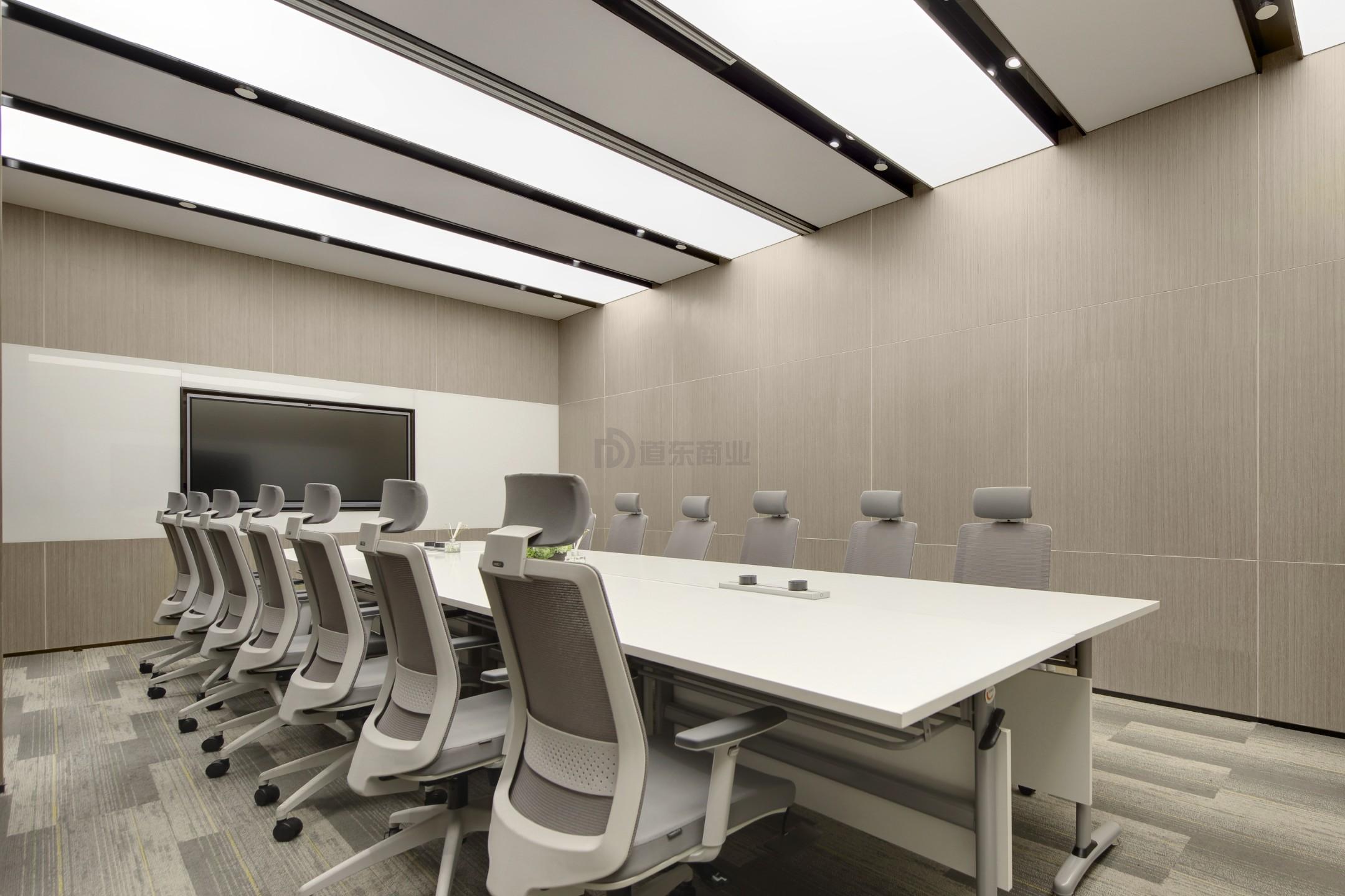 国金中心面积117平