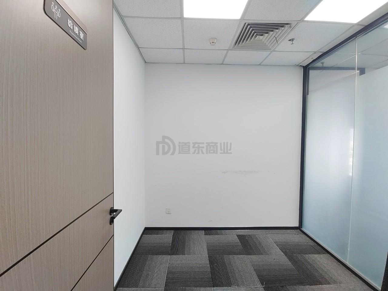 茂业世金中心面积204平