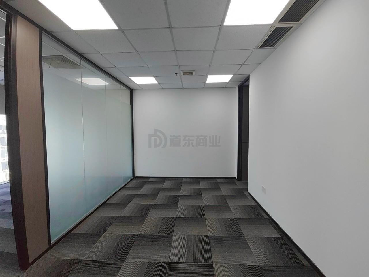 茂业世金中心面积204平