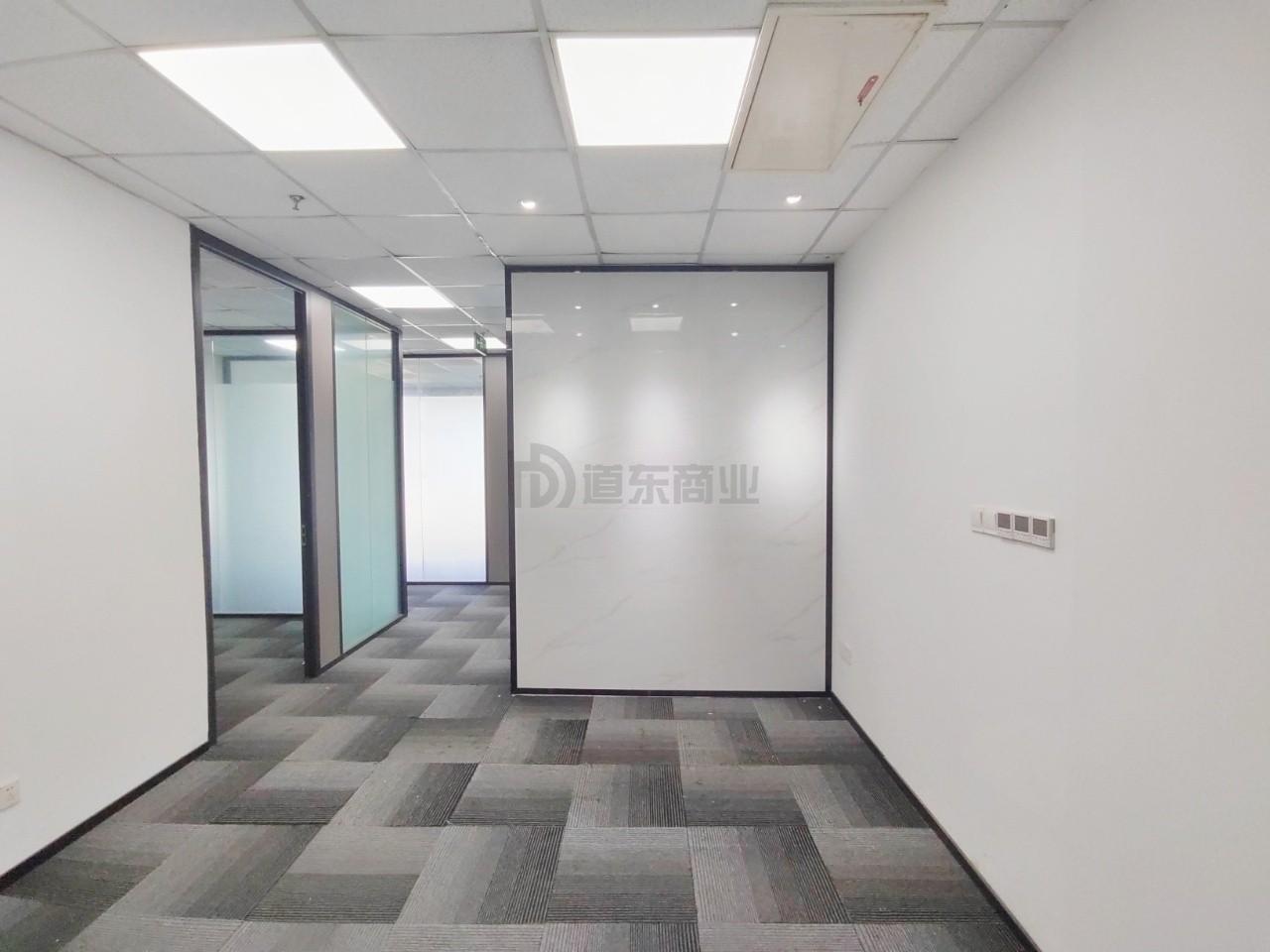 茂业世金中心
