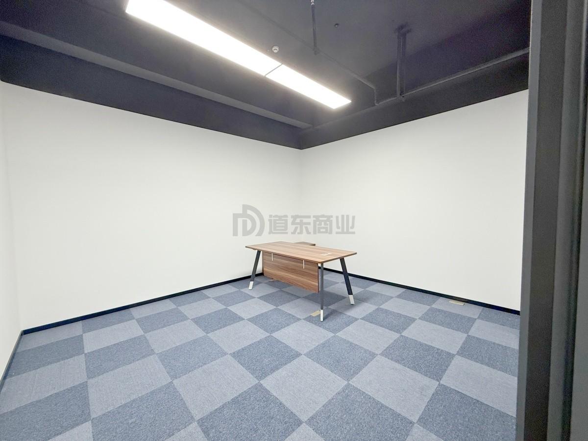 东庄电力电子科技园面积183平