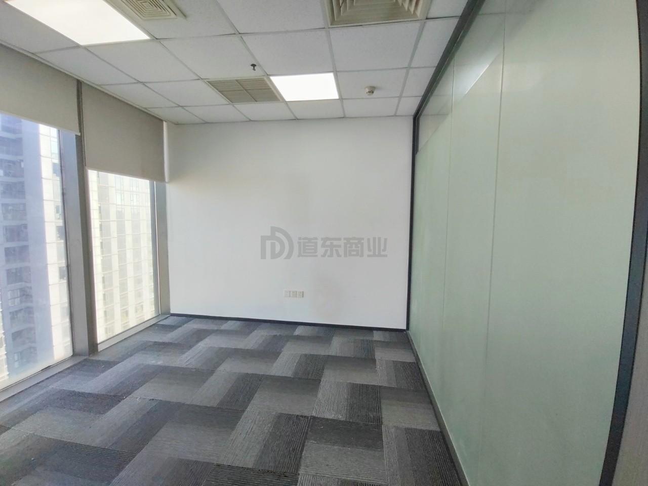 茂业世金中心面积204平