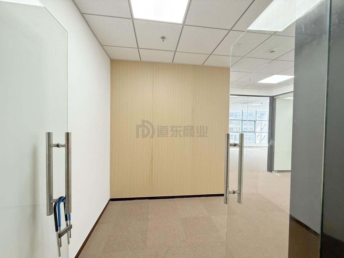 无畏科技大厦(汇普金融)