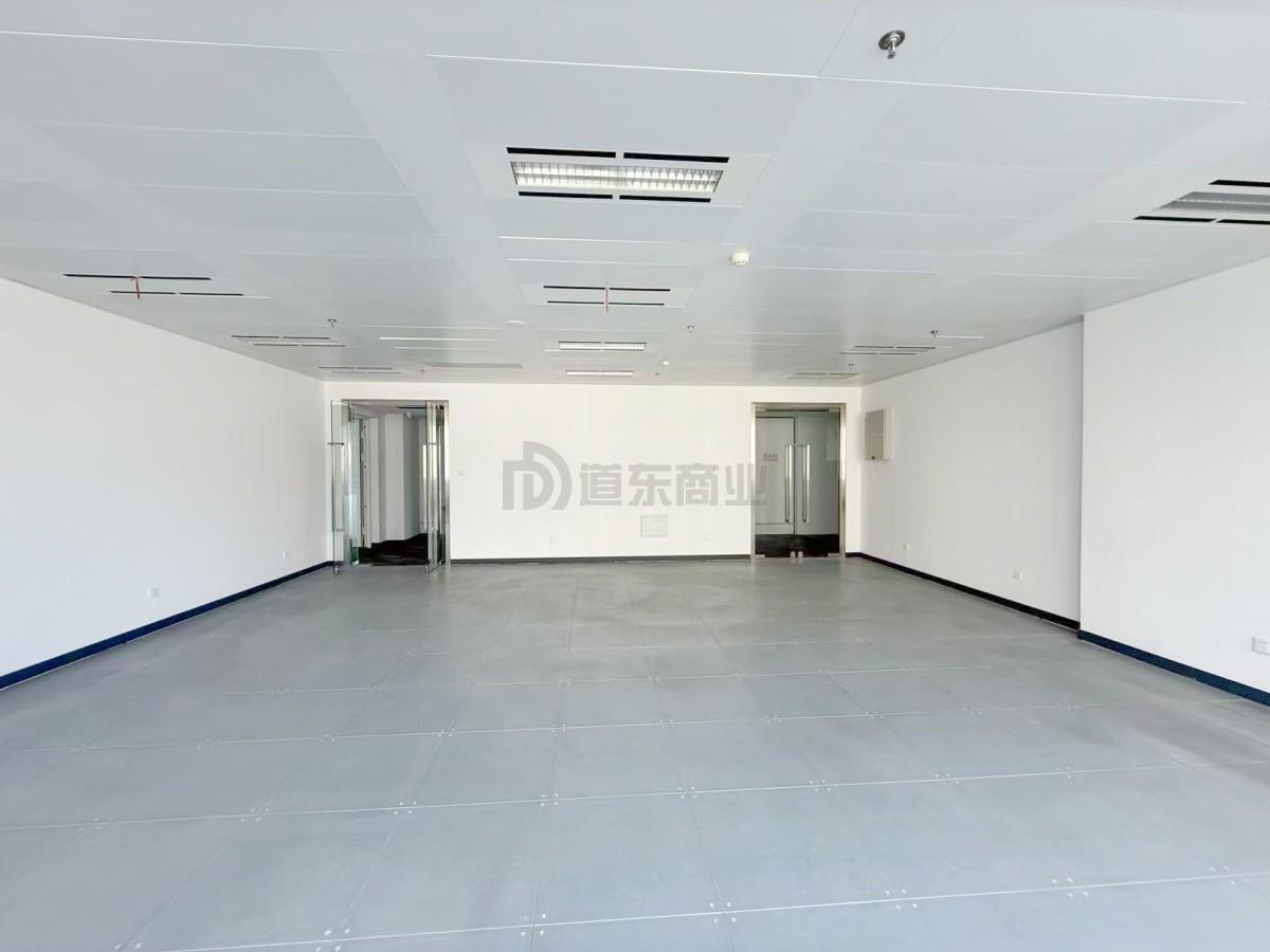 河埒金融商务港(运河湾现代产业发展中心)面积103平