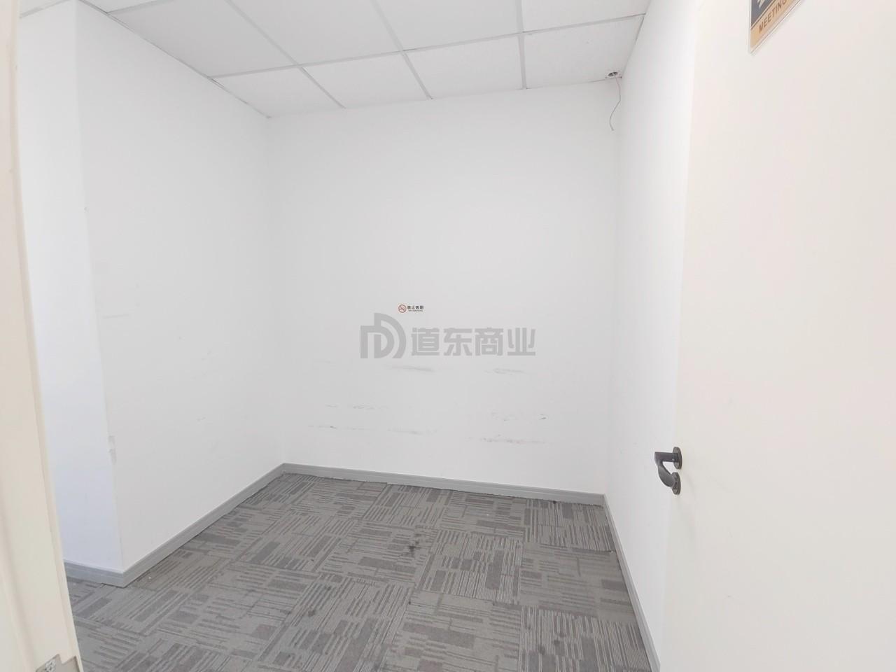 茂业世金中心面积361平