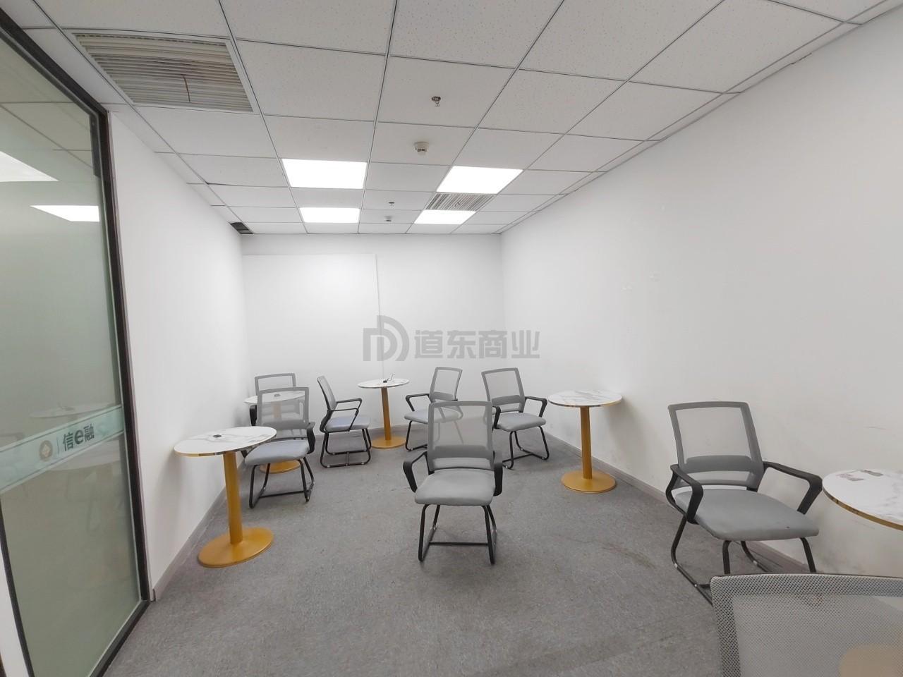 茂业世金中心面积356平