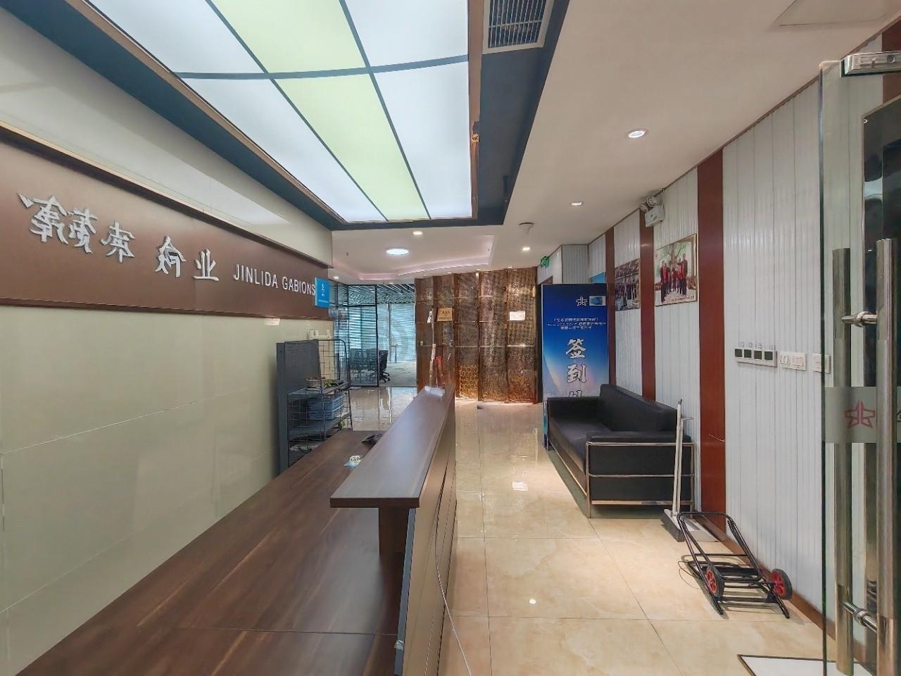 茂业世金中心面积296平