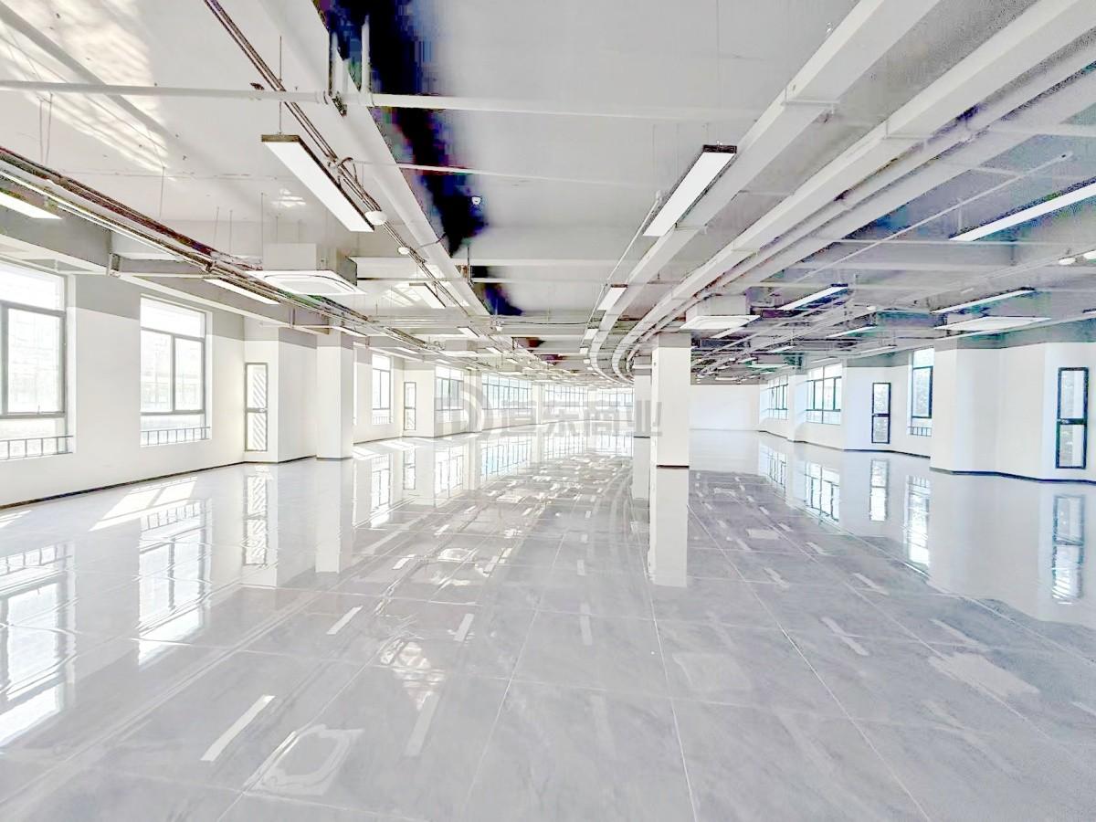 无锡国家软件园面积900平