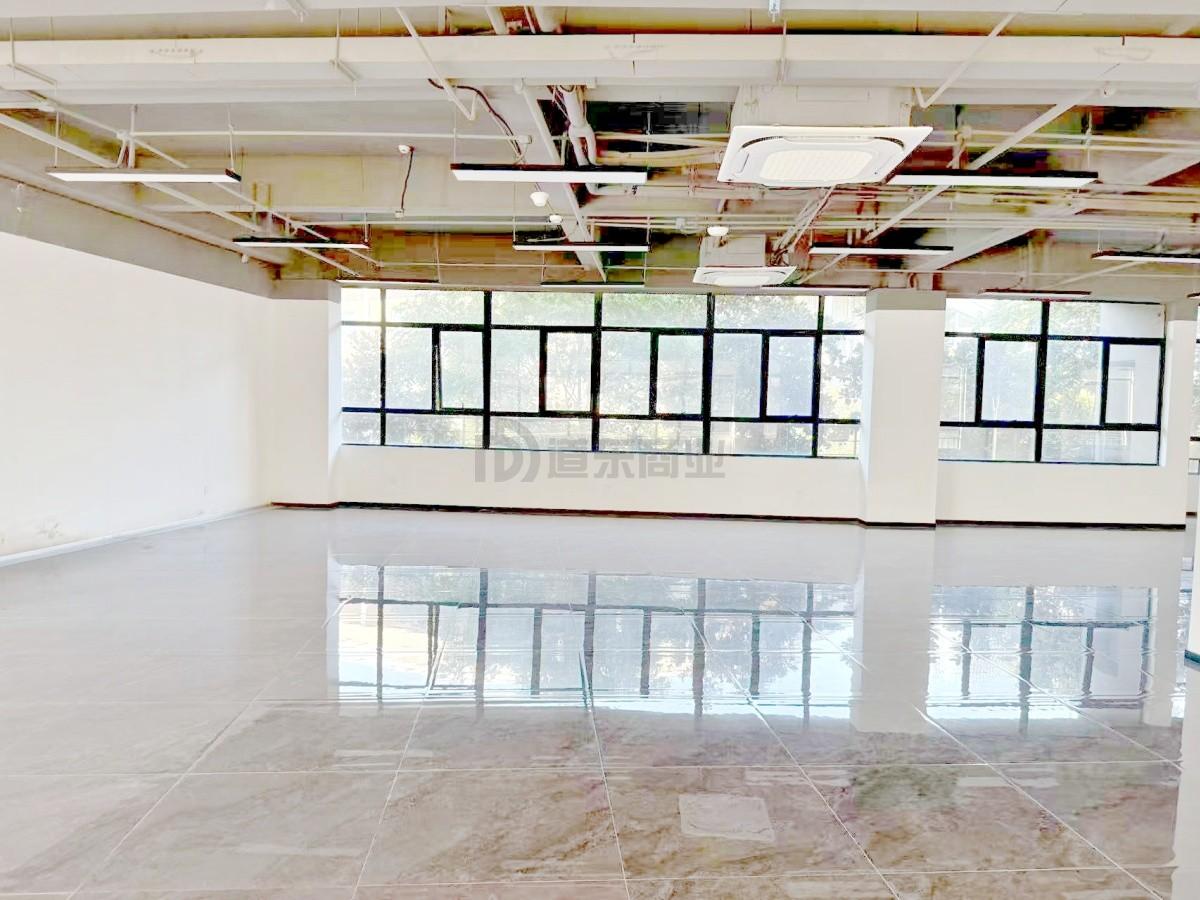 无锡国家软件园面积900平