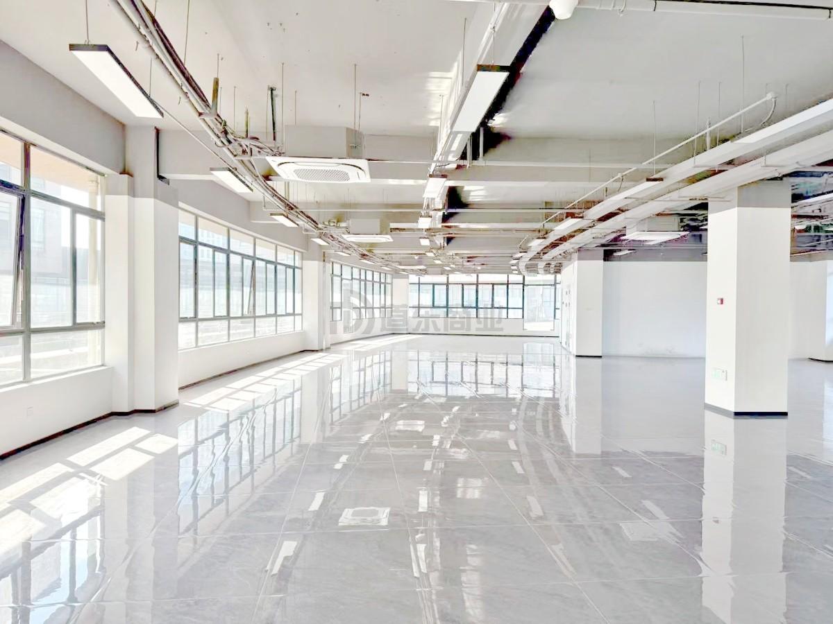 无锡国家软件园面积900平