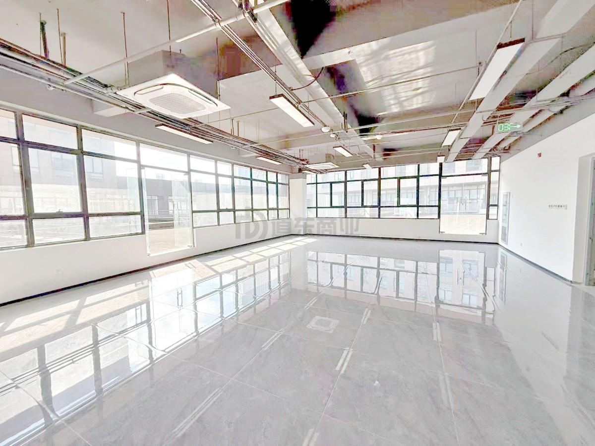 无锡国家软件园面积900平