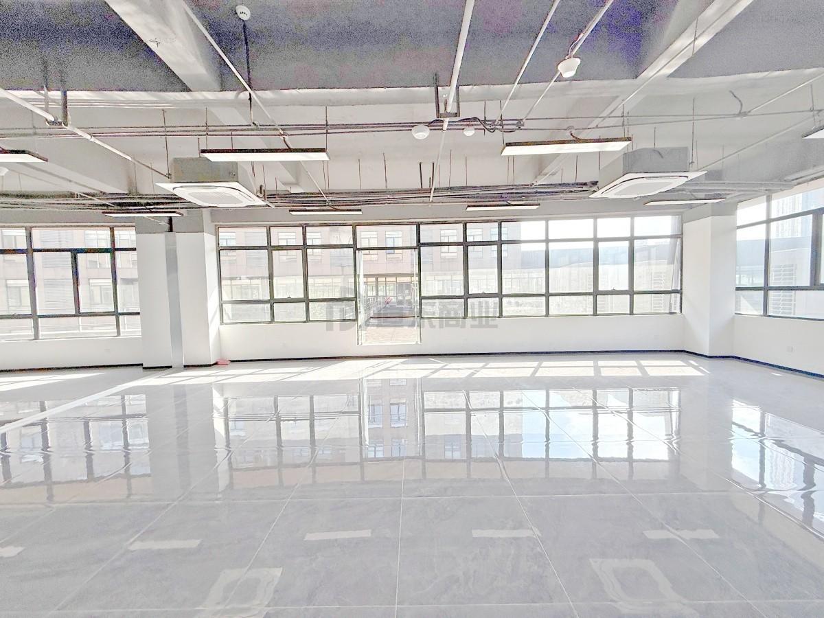 无锡国家软件园面积900平