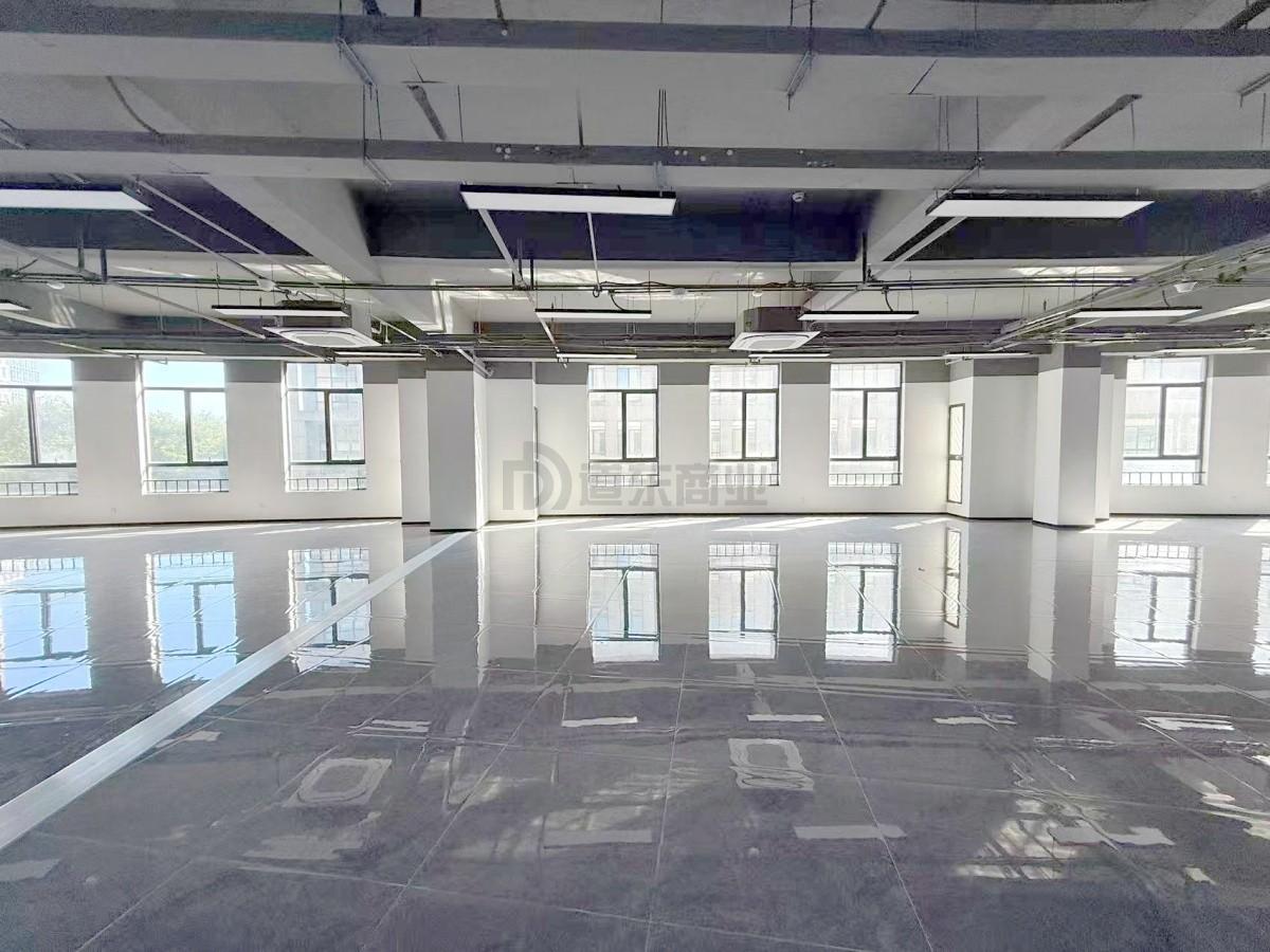 无锡国家软件园面积900平